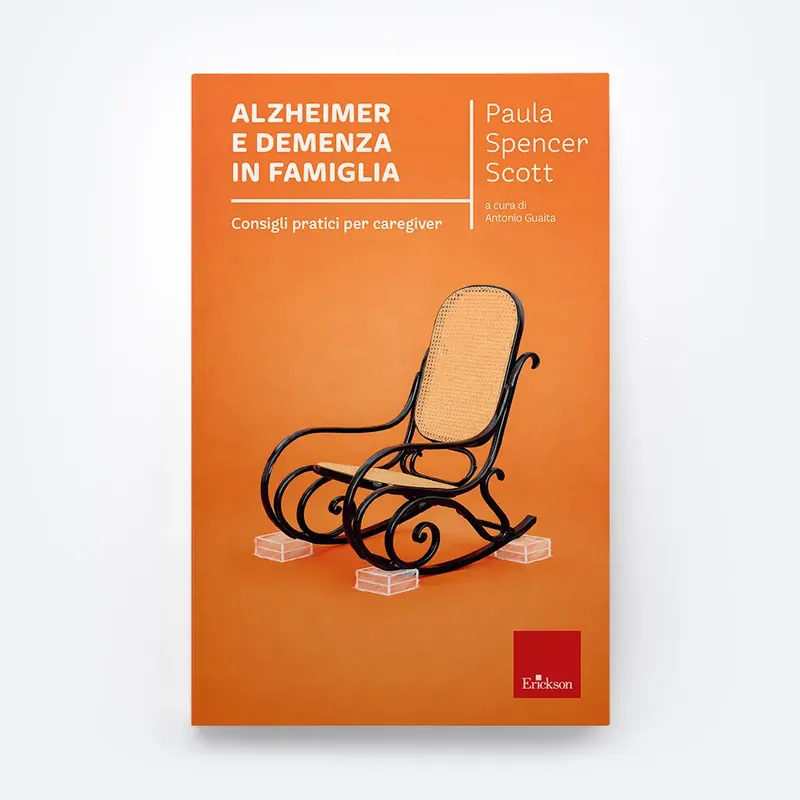 Alzheimer e demenza in famiglia Di Tendenza