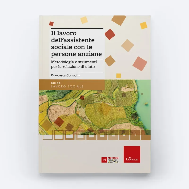 Il lavoro dell‘assistente sociale con le persone anziane Reso Gratuito