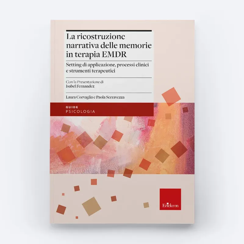 Ultimissimo Modello La ricostruzione narrativa delle memorie in terapia EMDR