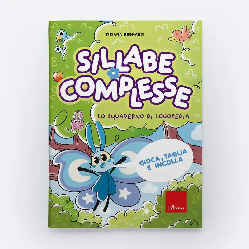 Sillabe complesse Ultima Occasione