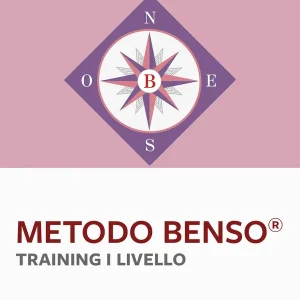 Metodo Benso® - Training I livello Vendita Finale
