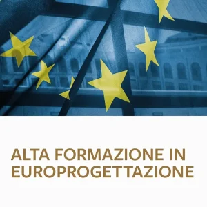 Alta formazione in Europrogettazione Offerta Del Giorno