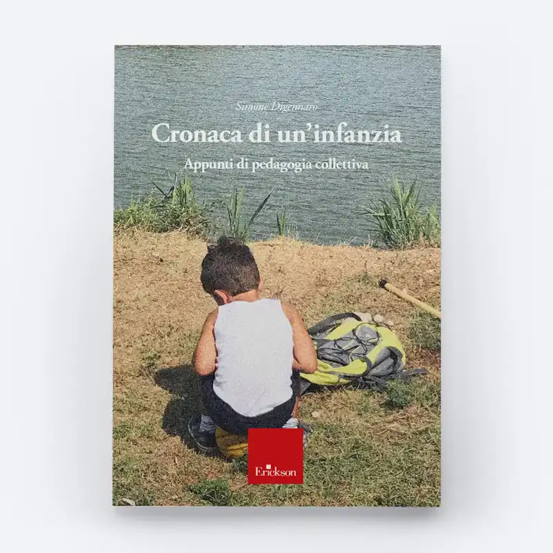 Cronaca di un’infanzia Spedito Oggi