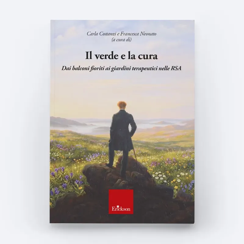 Il verde e la cura Sconto
