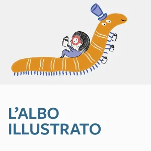 L‘albo illustrato Direttamente Dal Produttore