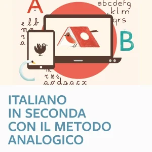 Ultimissimo Modello Italiano in seconda con il Metodo Analogico