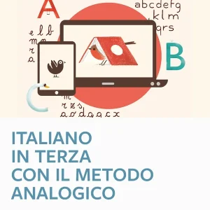 Subito Disponibile Italiano in terza con il Metodo Analogico
