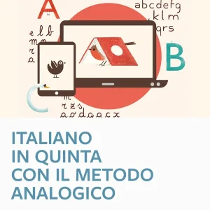 Italiano in quinta con il Metodo Analogico Promozione