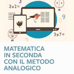 Matematica in seconda con il Metodo Analogico Prezzo Conveniente