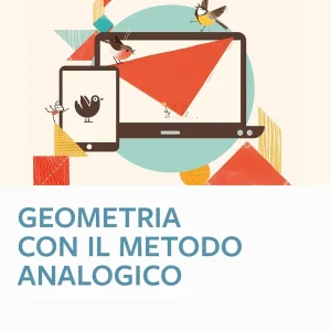Più Venduto Geometria con il Metodo Analogico