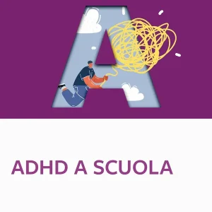 ADHD a scuola A Buon Prezzo