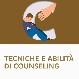 Tecniche e abilità di Counseling Promozione