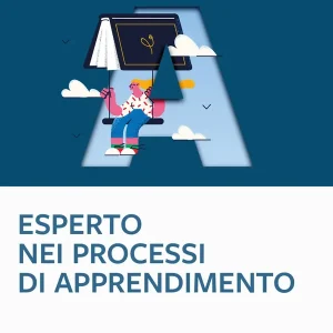 Esperto nei processi di apprendimento Offerta Del Giorno