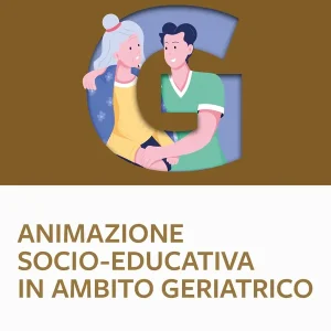 Animazione socio-educativa in ambito geriatrico Economico