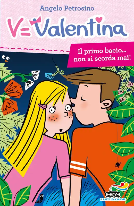 Il primo bacio… non si scorda mai! Ultima Occasione