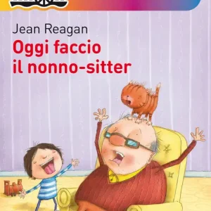 A Buon Prezzo Oggi faccio il nonno-sitter