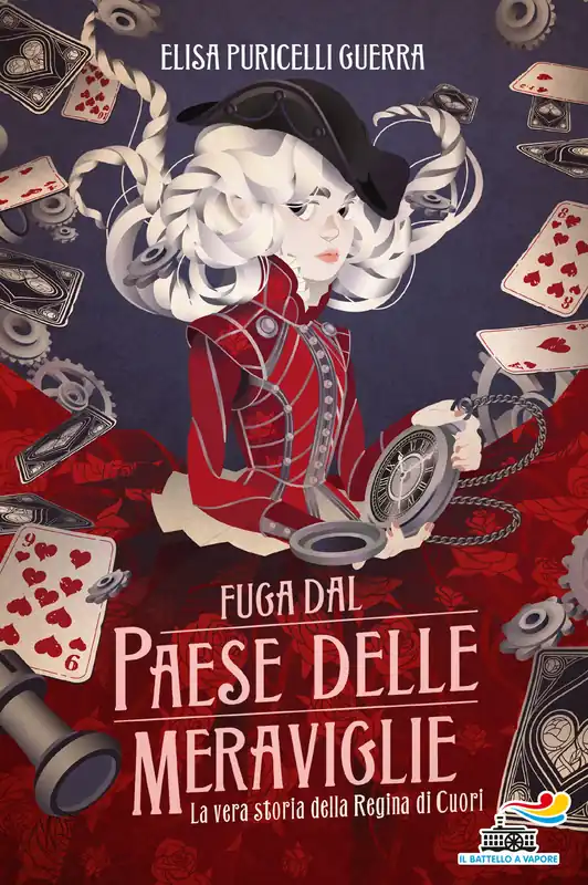 Prezzo Scontato Fuga dal Paese delle Meraviglie