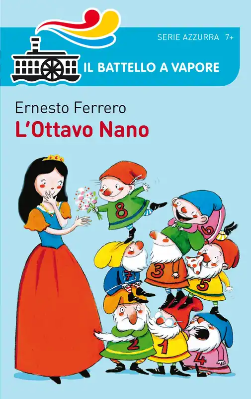 L’ottavo nano Occasione Imperdibile