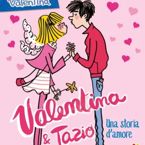 Valentina e Tazio, una storia d’amore Esclusivo