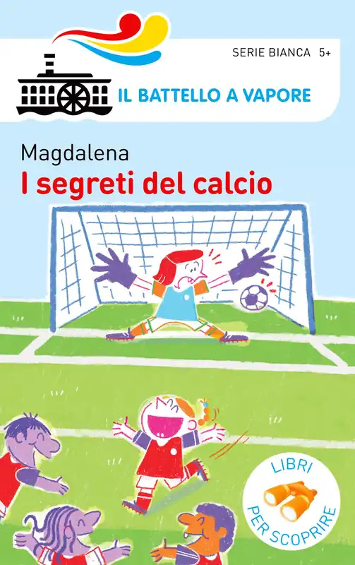 I segreti del calcio Ultimissimo Modello