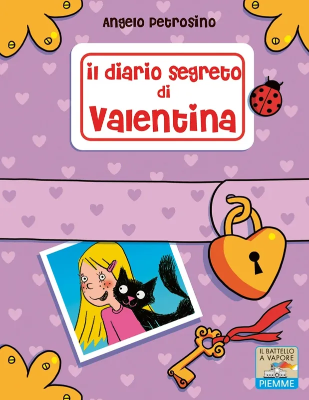 Ordina Subito Il diario segreto di Valentina