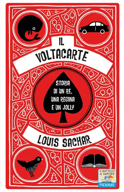 Il Voltacarte Offerta Speciale
