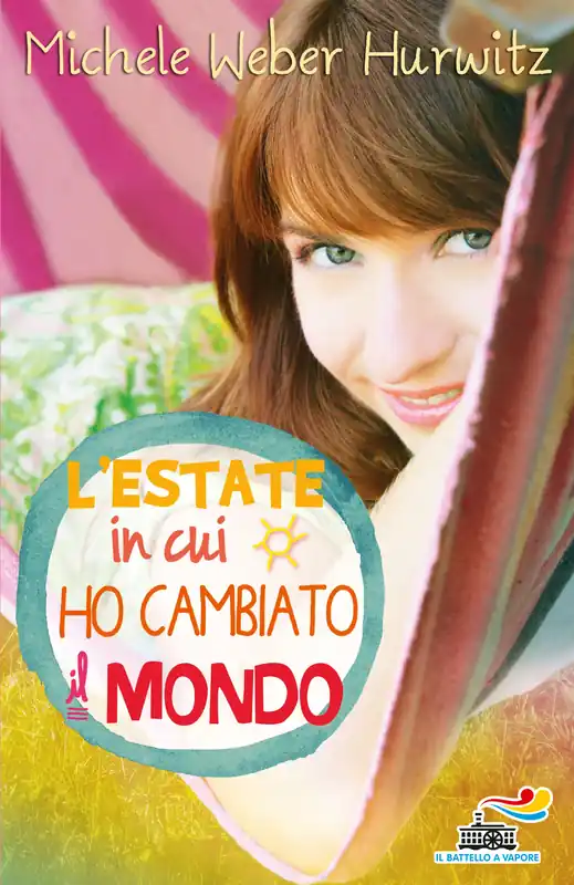 L’estate in cui ho cambiato il mondo Pagamento Sicuro