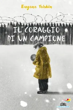 Il coraggio di un campione Non Perdere