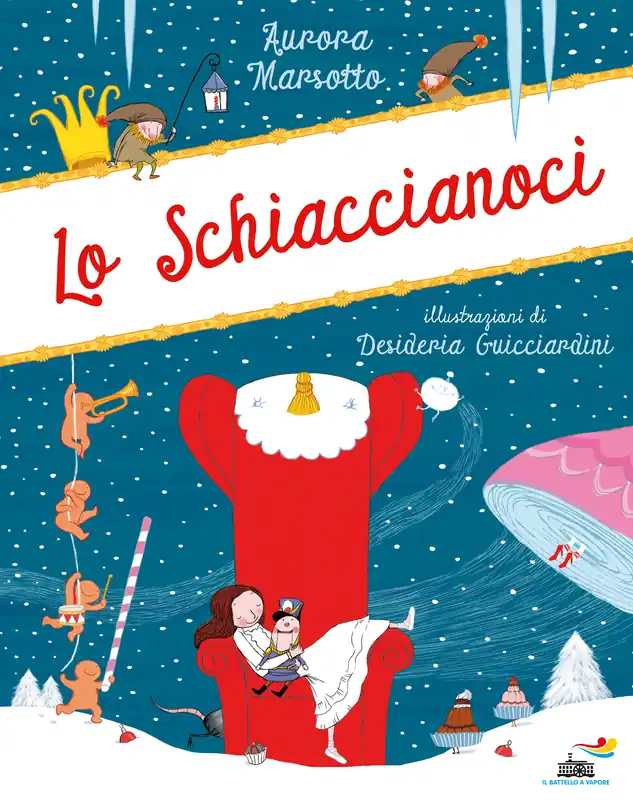 Lo schiaccianoci Compra Oggi Stesso