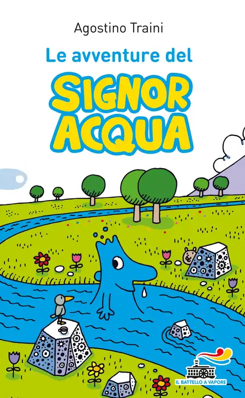 Le avventure del signor Acqua Miglior Prezzo