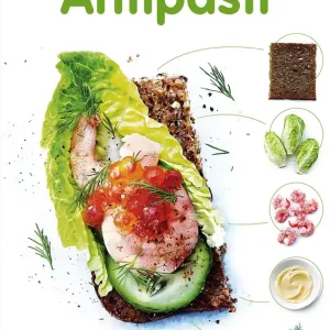 Antipasti Scelto Dai Clienti