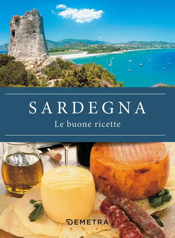 Sardegna. Le buone ricette Più Venduto