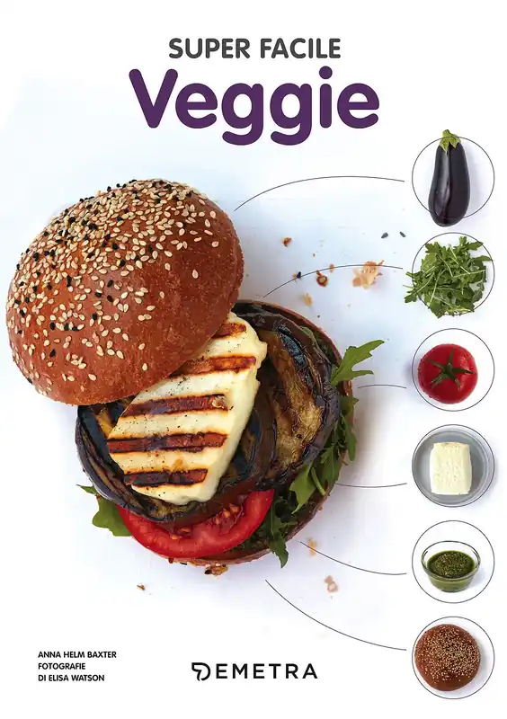Veggie Compra Oggi Stesso