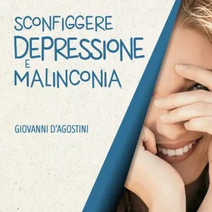 Nuovo Arrivo Sconfiggere depressione e malinconia