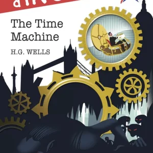 Must-Have The Time Machine