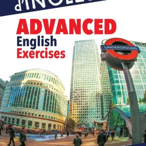 Advanced English Exercises Vendita Finale
