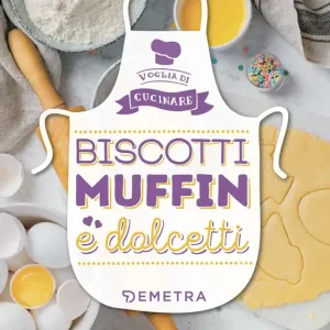 Biscotti, muffin e dolcetti Soddisfatti O Rimborsati