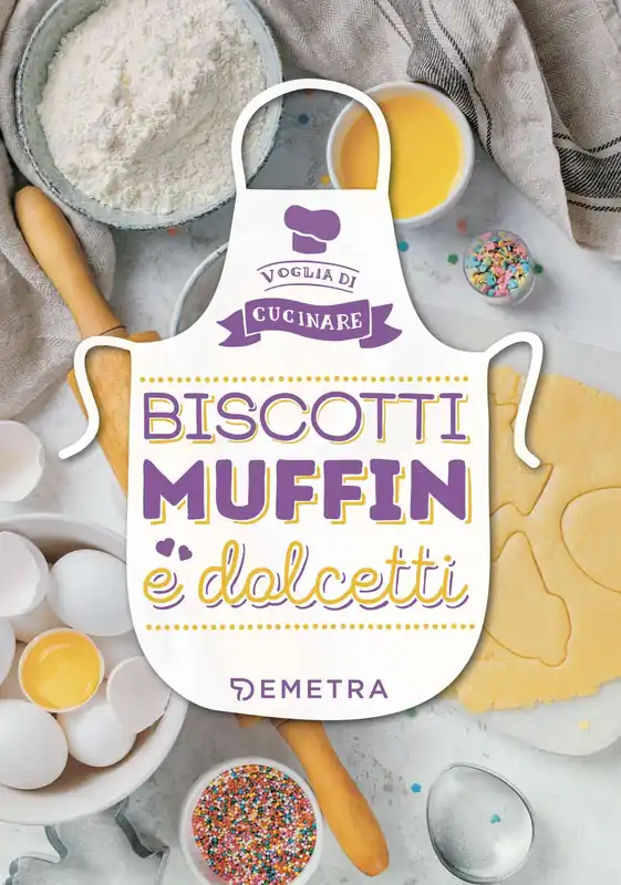Biscotti, muffin e dolcetti Soddisfatti O Rimborsati