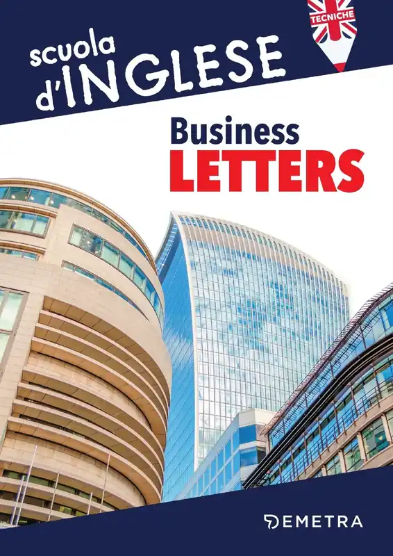 A Buon Prezzo Business Letters