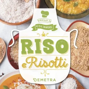 Riso e risotti Prezzo Conveniente