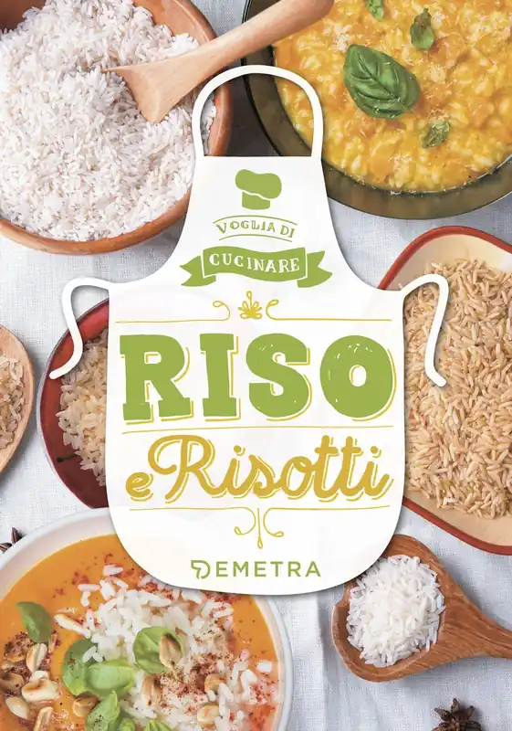 Riso e risotti Prezzo Conveniente