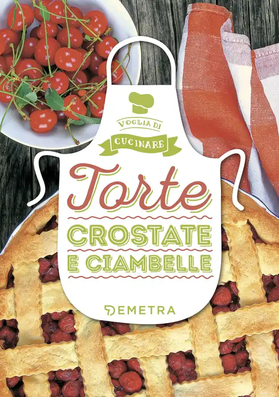 Miglior Prezzo Torte, crostate e ciambelle