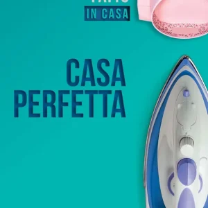 Casa perfetta Prezzo Di Fabbrica