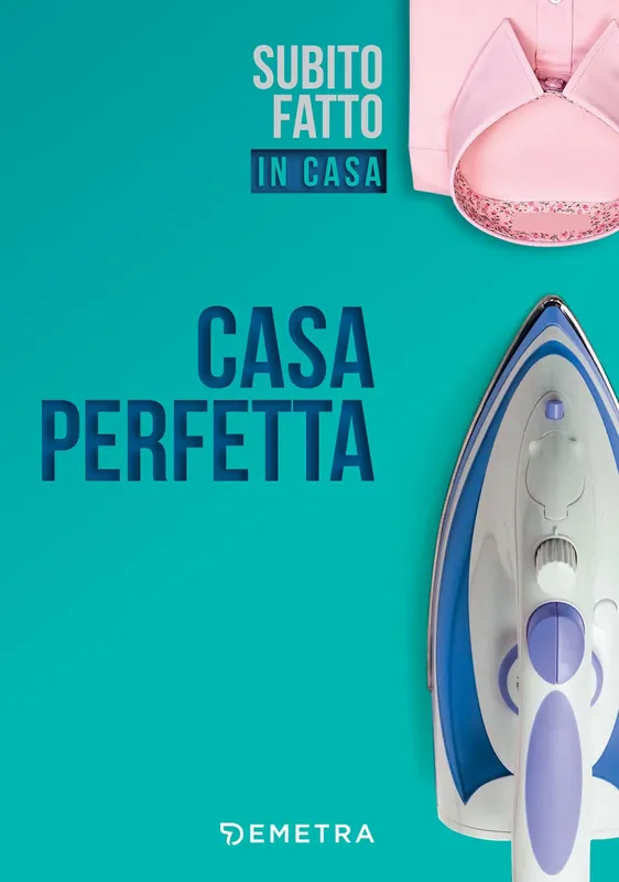 Casa perfetta Prezzo Di Fabbrica