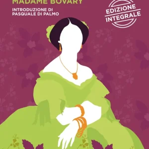 Più Venduto Madame Bovary Edizione integrale
