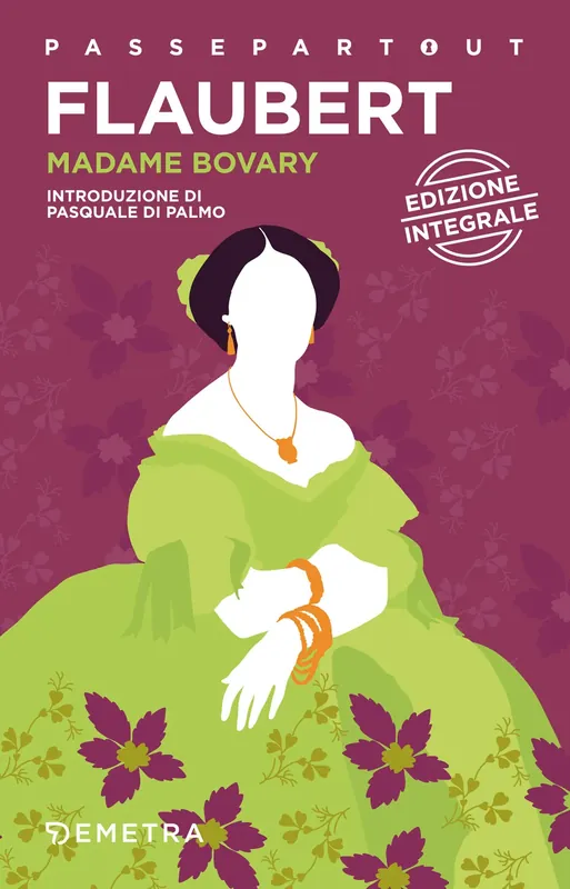 Più Venduto Madame Bovary Edizione integrale