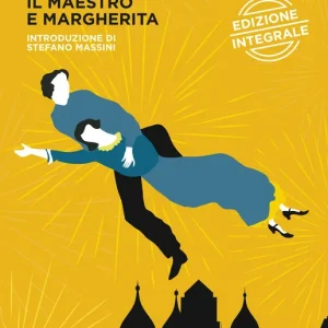 Prezzo Di Fabbrica Il maestro e Margherita Edizione integrale