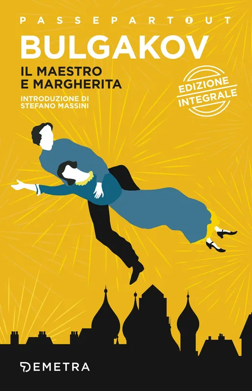 Prezzo Di Fabbrica Il maestro e Margherita Edizione integrale