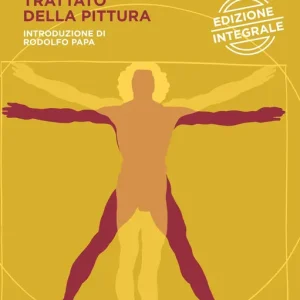 Promozione Esclusiva Trattato della pittura Edizione integrale