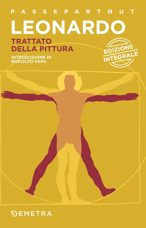Promozione Esclusiva Trattato della pittura Edizione integrale